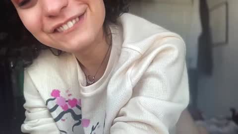 Snapshot of samanthasayten chatting on 01.07.25 Samantha SayTen online show from 01.07.25