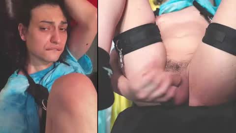 Snapshot of samanthasayten chatting on 09.24.25 Samantha SayTen online show from 09.24.25