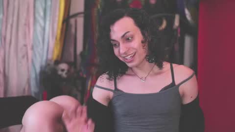 Snapshot of samanthasayten chatting on 10.08.25 Samantha SayTen online show from 10.08.25