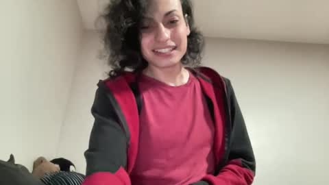 Snapshot of samanthasayten chatting on 03.20.26 Samantha SayTen online show from 03.20.26