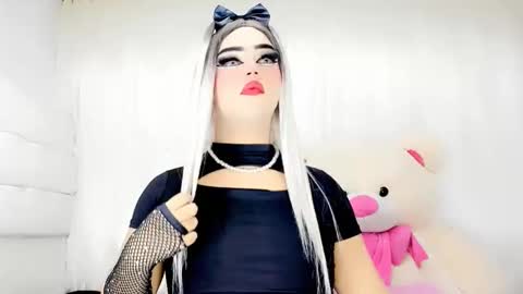 samanthax_xissadora1 online show from 02.07.25