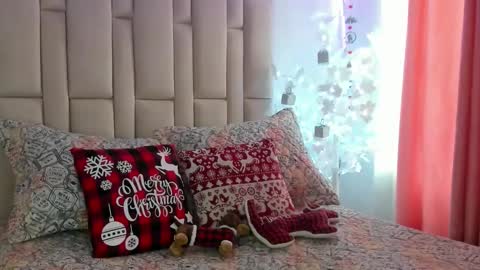 Samixmami online show from 12.17.25