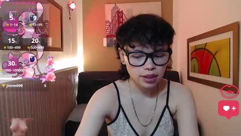 Samantta online show from 03.25.26