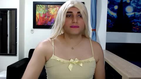 Samara online show from 10.25.25