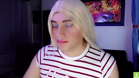 Samara online show from 10.29.25