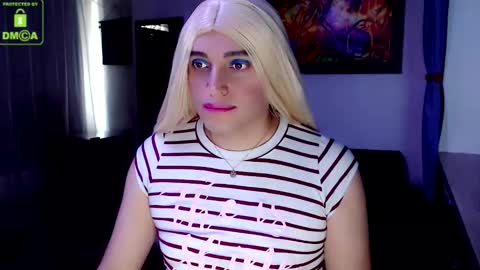 Samara online show from 11.17.25