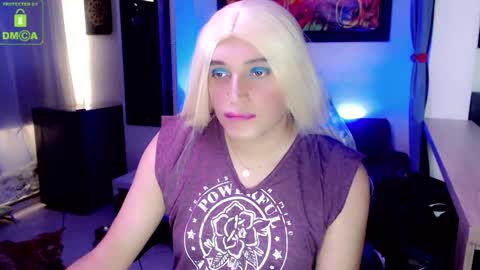 Samara online show from 12.02.25