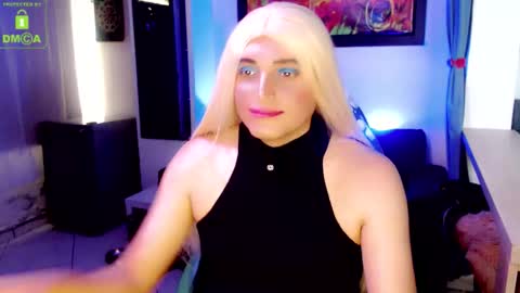 Samara online show from 12.03.25