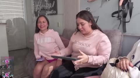 samara_as online show from 12.16.25