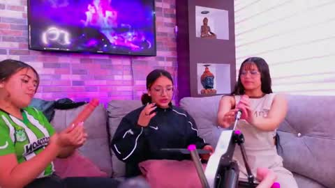 samara_as online show from 06.02.26