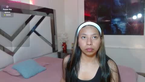 Snapshot of samara_selene chatting on 02.05.26 SAMARA online show from 02.05.26