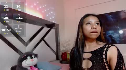 SAMARA online show from 03.16.26