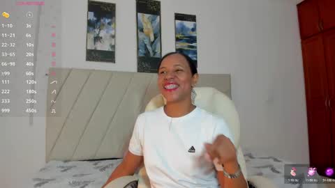 Snapshot of samaraa_smith1 chatting on 04.24.26 samaraa_smith1 online show from 04.24.26