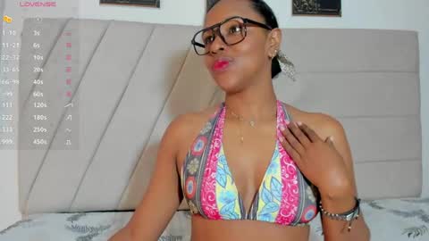 Snapshot of samaraa_smith1 chatting on 04.25.26 samaraa_smith1 online show from 04.25.26