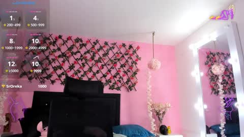 Sammy online show from 03.11.25