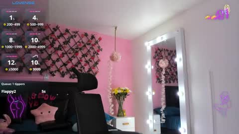 Sammy online show from 03.12.25