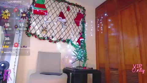 Sammy online show from 12.22.25