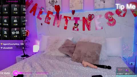 -- -- online show from 02.20.25