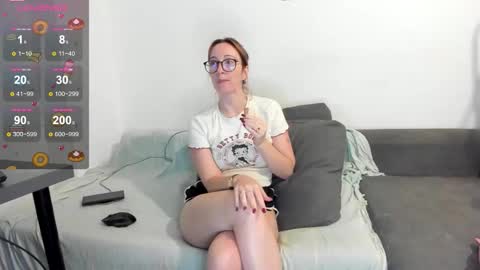 Samara From The Well online show from 09.28.25