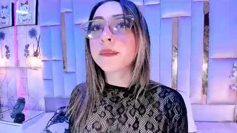  Samara jhonson online show from 05.19.26