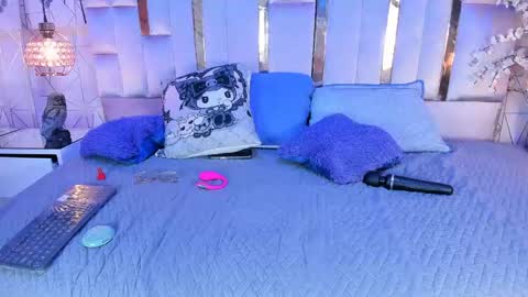  Samara jhonson online show from 05.25.26