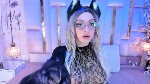  Samara jhonson online show from 05.31.26