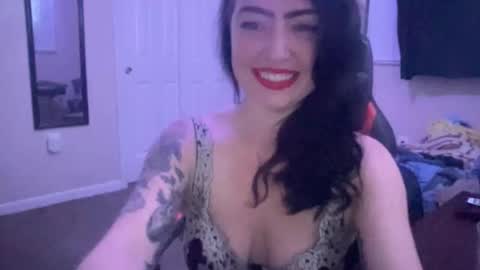 Samara Noir online show from 01.05.26