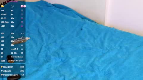 SamaraShadow online show from 03.13.26