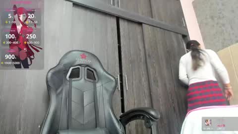 Sara  online show from 03.07.25