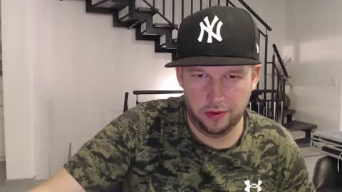 Snapshot of samariterbw chatting on 12.04.24 TopBoy online show from 12.04.24