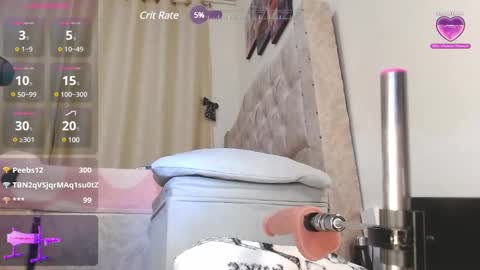 Snapshot of samary_thomas chatting on 01.24.25 samary thomas online show from 01.24.25