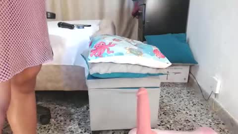 Snapshot of samary_thomas chatting on 03.06.25 samary thomas online show from 03.06.25