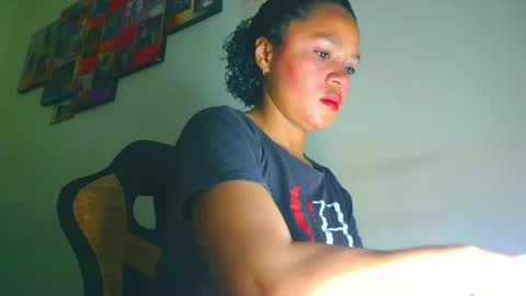 Snapshot of samary_thomas chatting on 07.08.26 samary thomas online show from 07.08.26