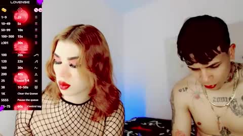 samatha_tafur online show from 06.03.26