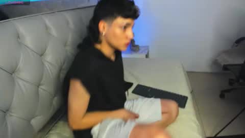 Sam online show from 09.21.25