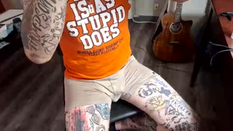 samboiamtho online show from 01.15.25