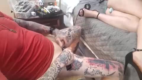 samboiamtho online show from 01.28.25