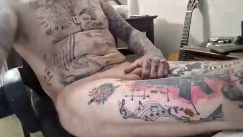 samboiamtho online show from 02.13.25