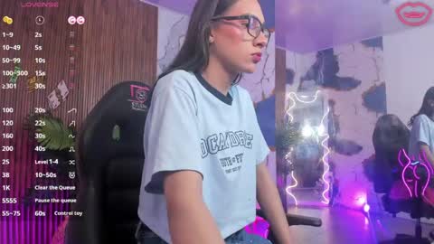 sam online show from 05.07.26