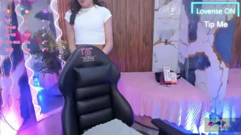 sam online show from 06.04.26