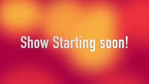 Sam  Rhea online show from 01.10.25