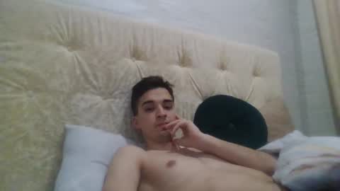 Snapshot of samcumtv chatting on 02.10.26 multitooman online show from 02.10.26