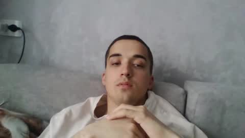 Snapshot of samcumtv chatting on 04.19.26 multitooman online show from 04.19.26