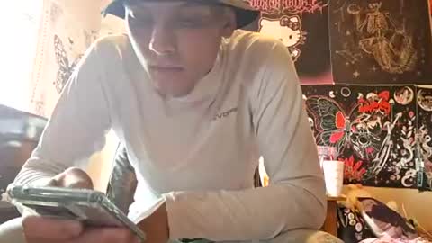 Snapshot of samdawg723718 chatting on 07.21.26 samdawg723718 online show from 07.21.26