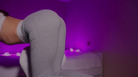 Sam Demia online show from 01.25.25