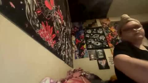 samdog556 online show from 04.20.26