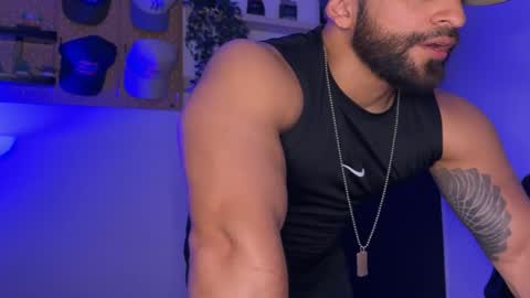 Sam Dornan online show from 03.26.26