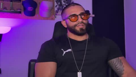 Sam Dornan online show from 03.30.26