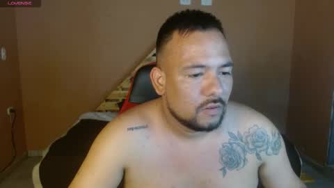 Snapshot of samdread chatting on 02.17.26 SAM DREAD online show from 02.17.26