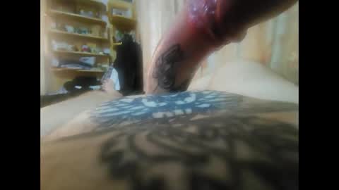 Tattoodick online show from 03.07.25